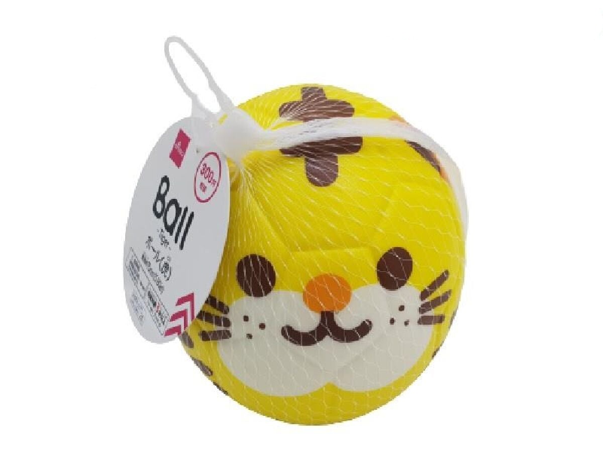Ball (Tiger)