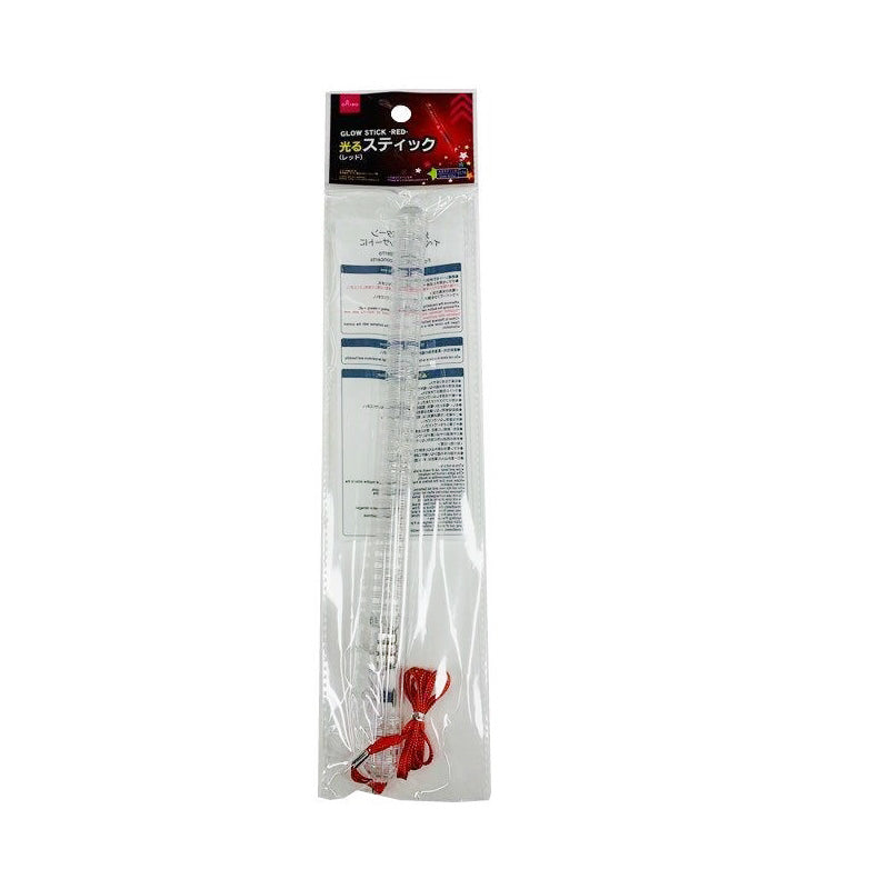 Glowing Stick (Red)