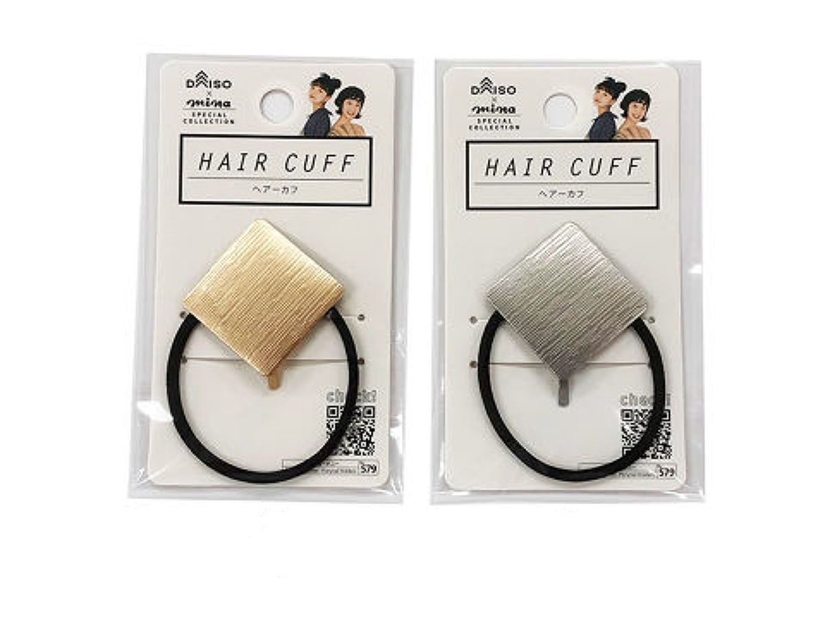 Hair Cuff A (mina)