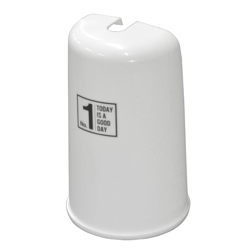 Round Toilet Brush Case