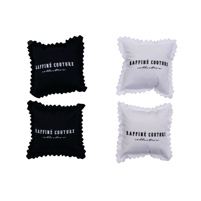 Pincushion (Raffine Couture, Square, 2 Pieces)