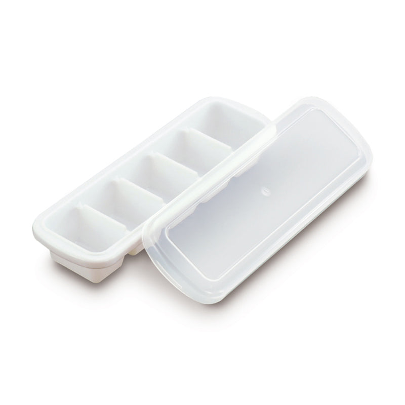 Big Cube Ice Tray with Lid