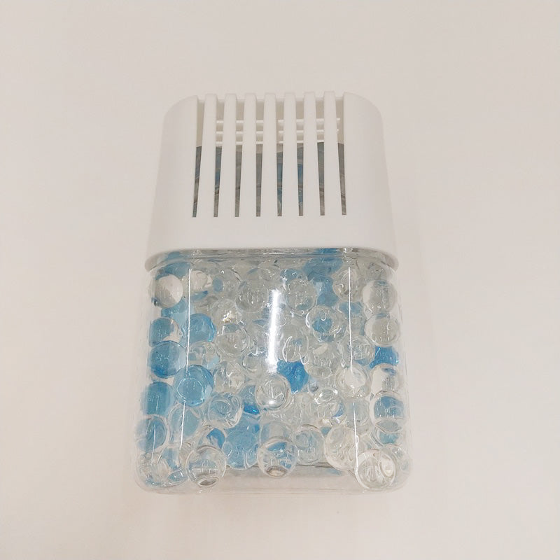Deodorizing Beads (Soap Scent, Living Room Use)