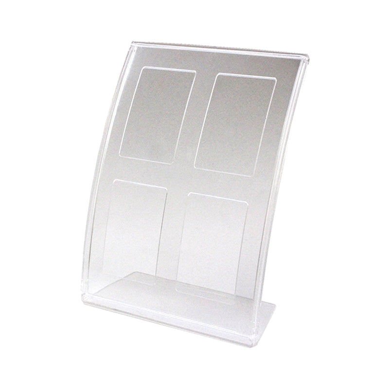 A5 Curve Stand