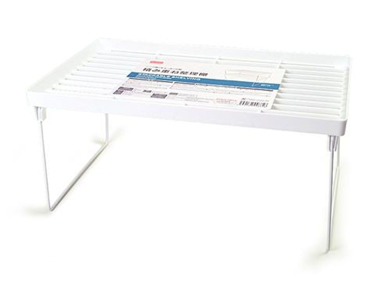 Stackable Organizer Shelf
