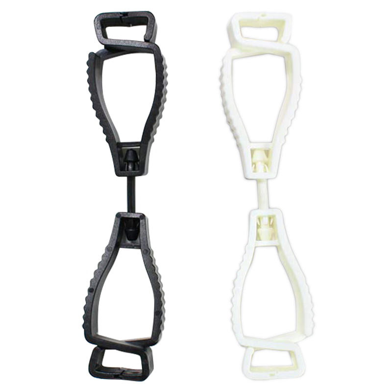 Multi Double Clip L.L.