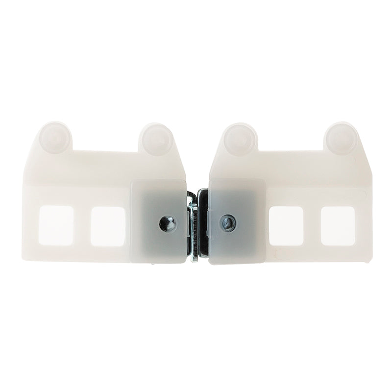Magnetic Runner (For Curtain Rails, 2 Pieces)