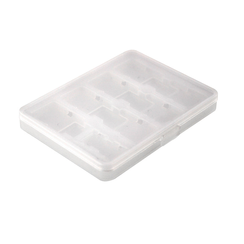 Game Card Case (7+2)
