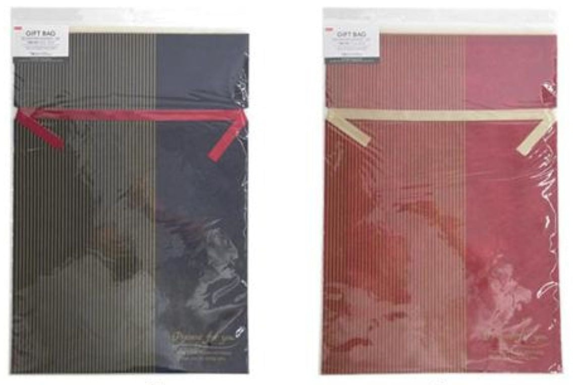 Non-Woven Drawstring Bag LL (Trad)