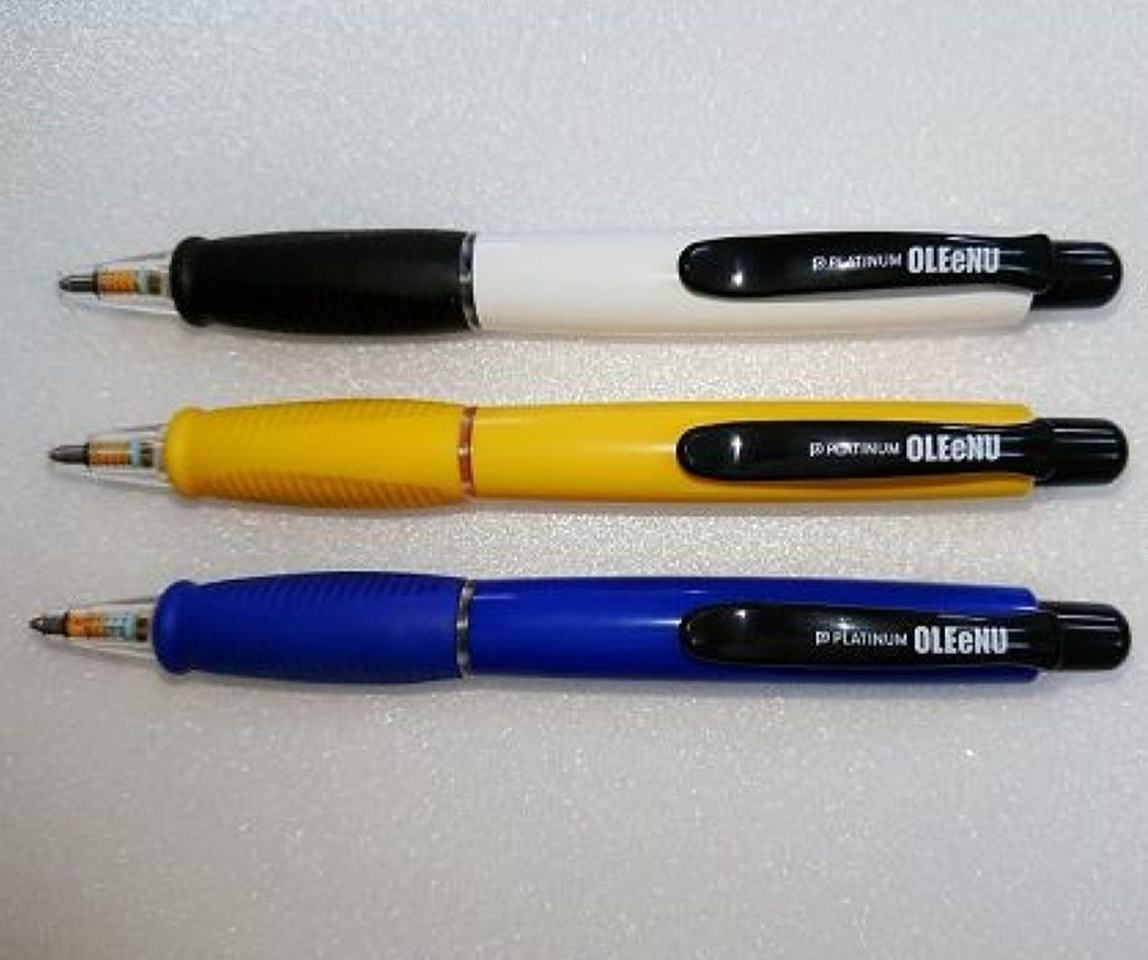 Orene Sharp Pencil Assorted Pack