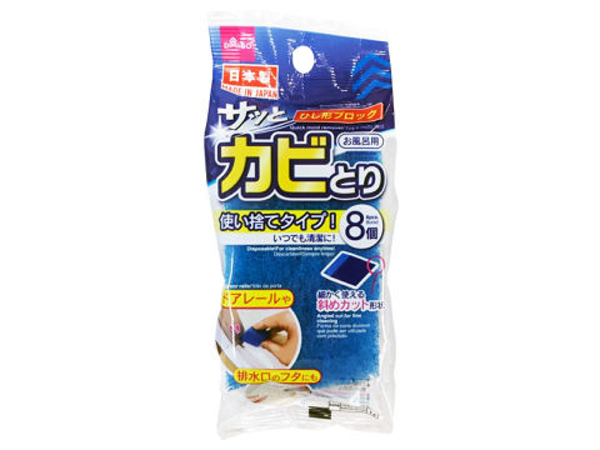 Mold Removal Block