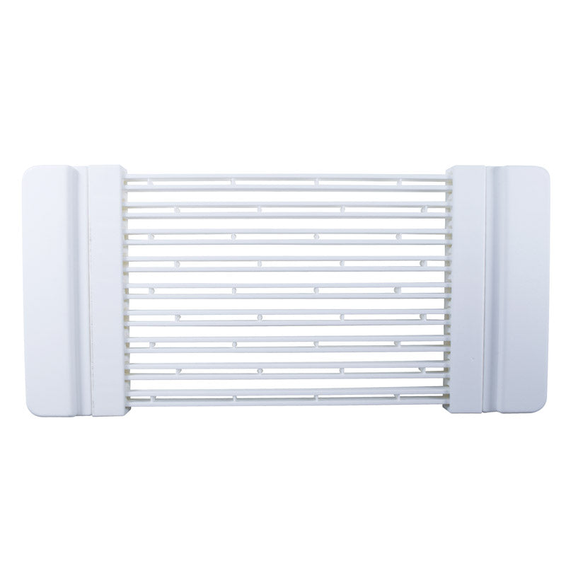 Slide Type Drain Rack
