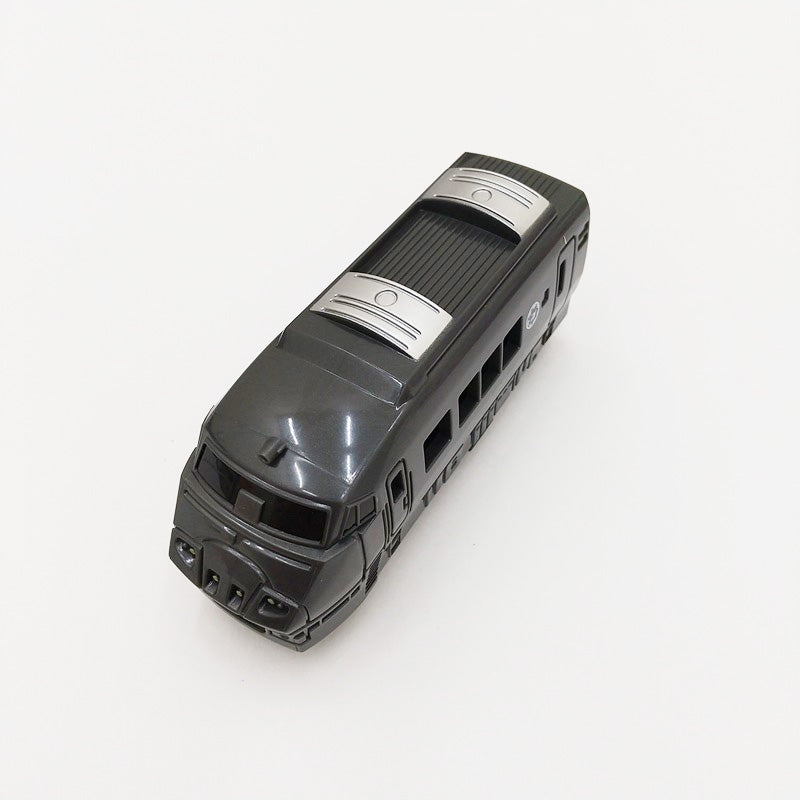 Mini Train Relay Tsubame Rear Car