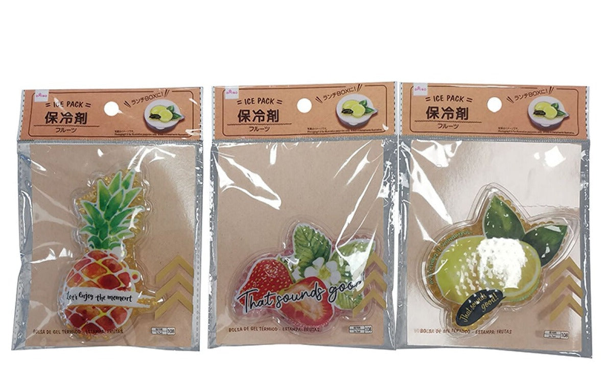 Cooling Agent (Fruits)