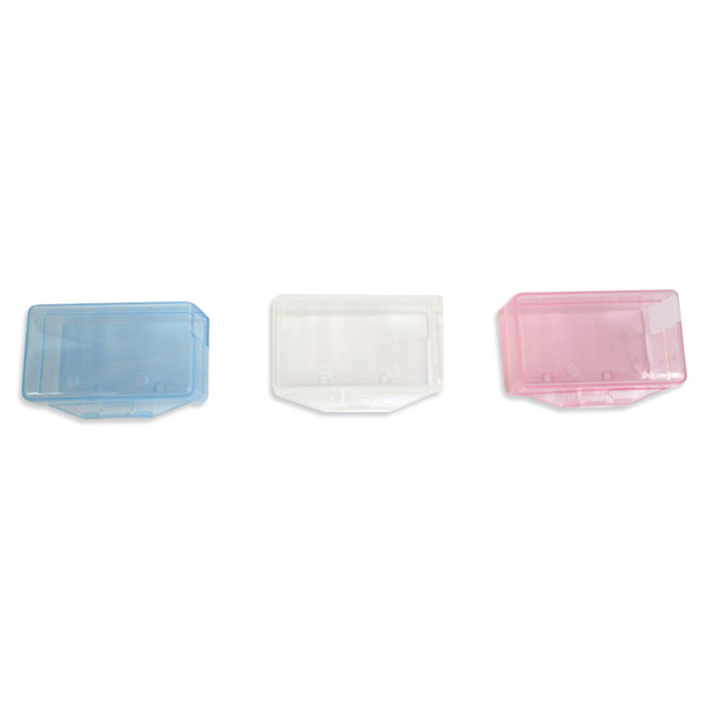Travel Mate 2 Toothbrush Covers (6 pcs)