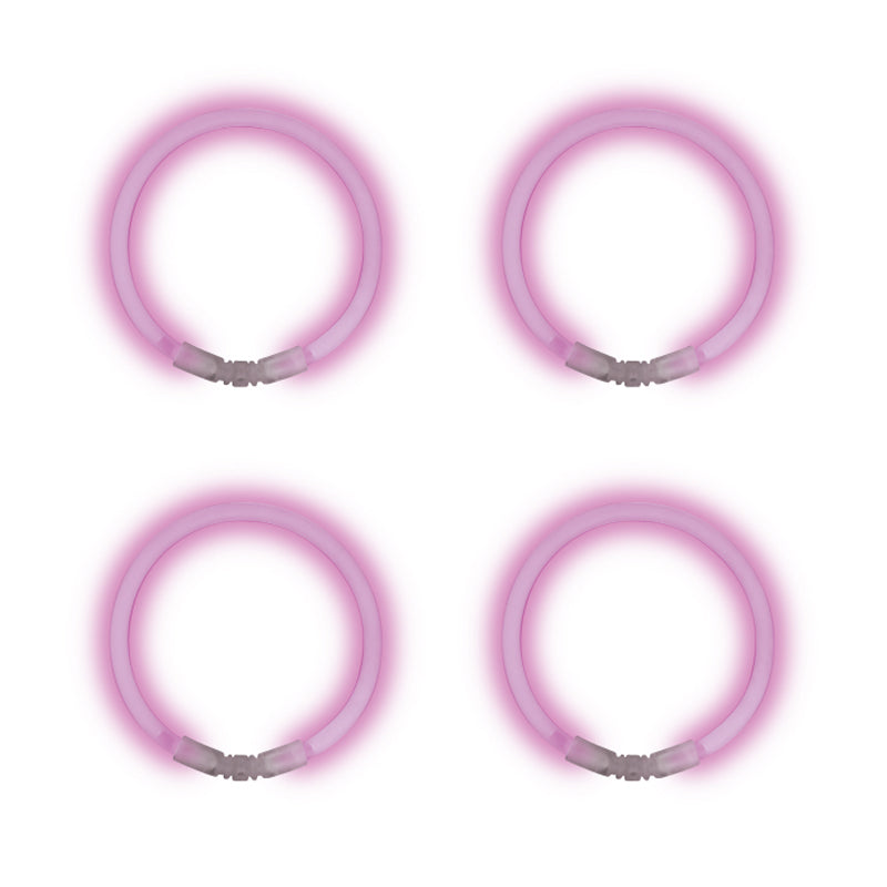 Glowing Bracelet (Violet)