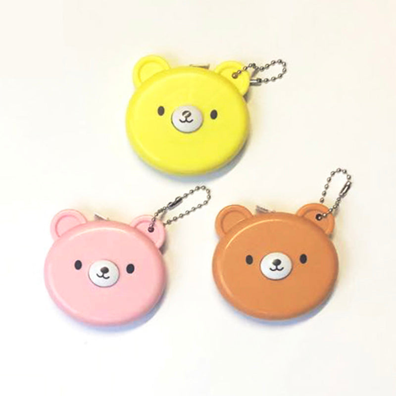 Bear Measuring Tape