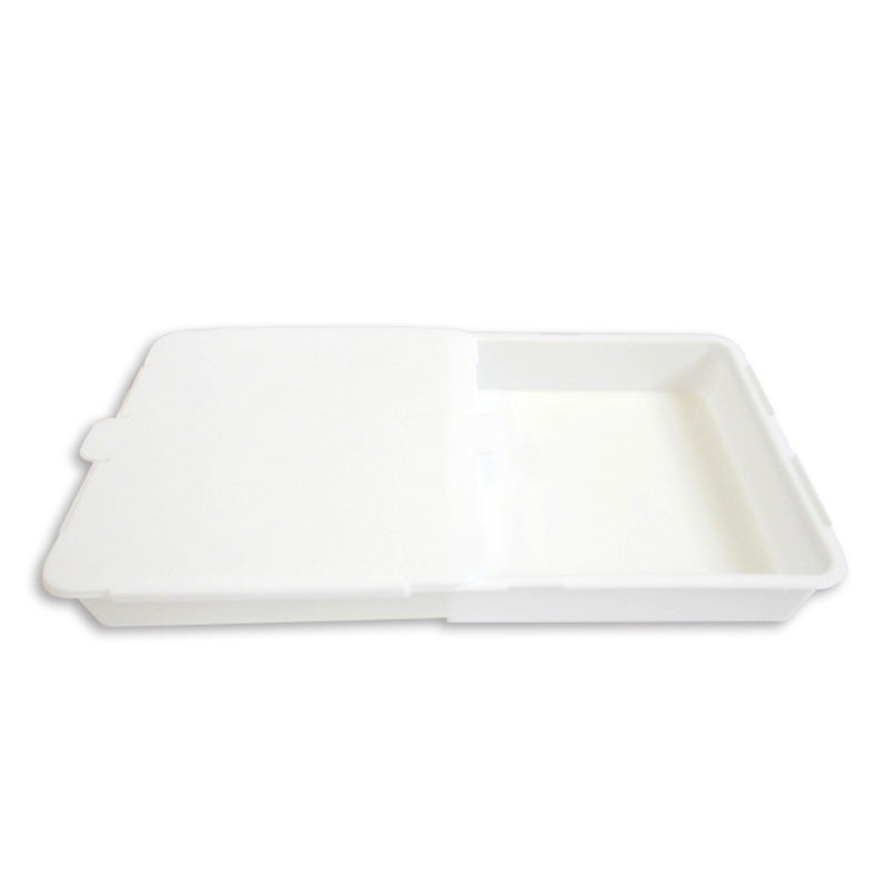 Slide Cutting Board (with Container)