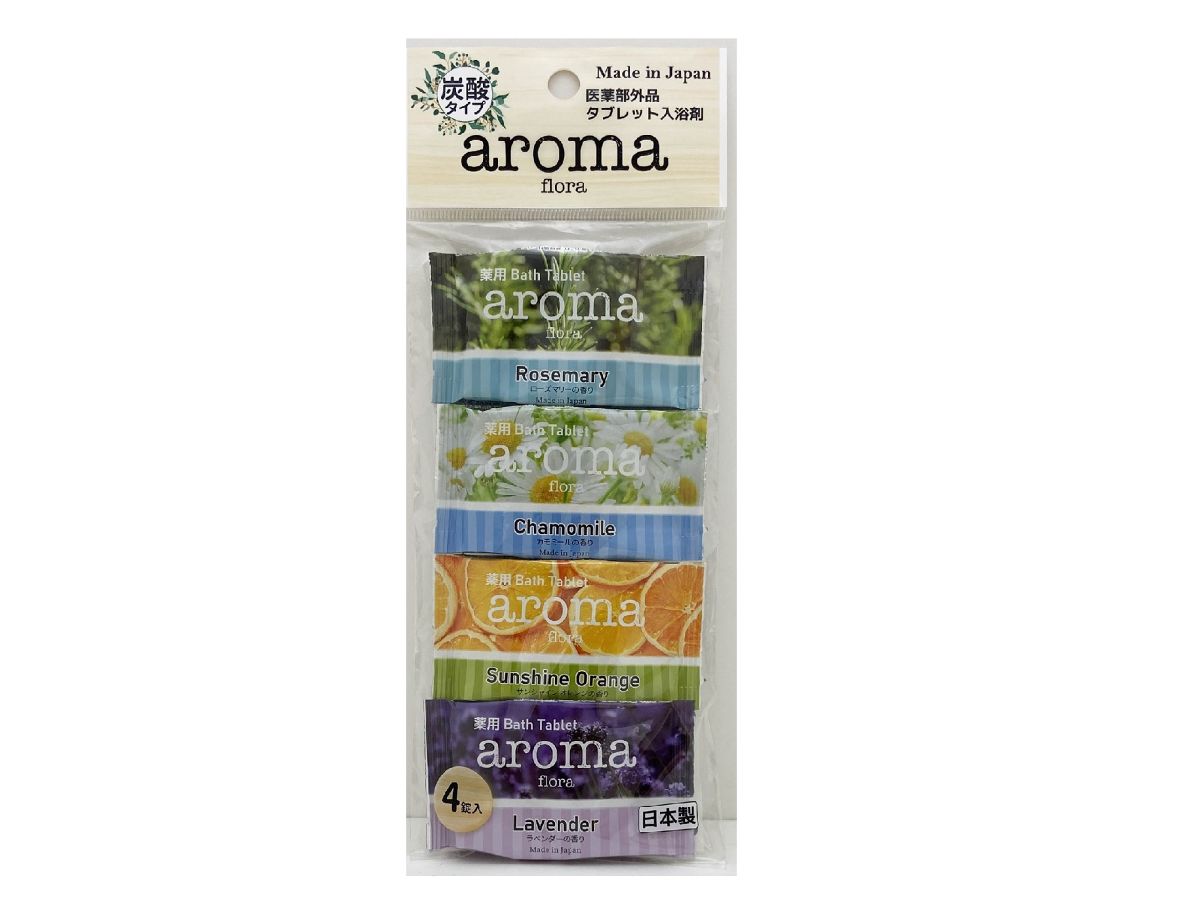 Medicinal Aroma Flora
