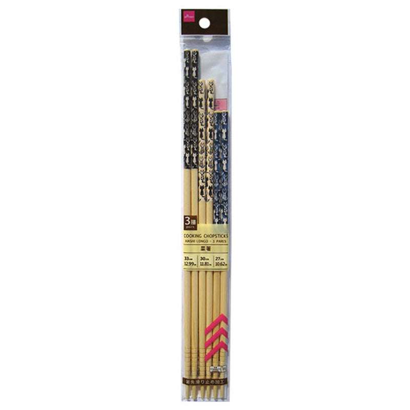 Cat Chopsticks 3P