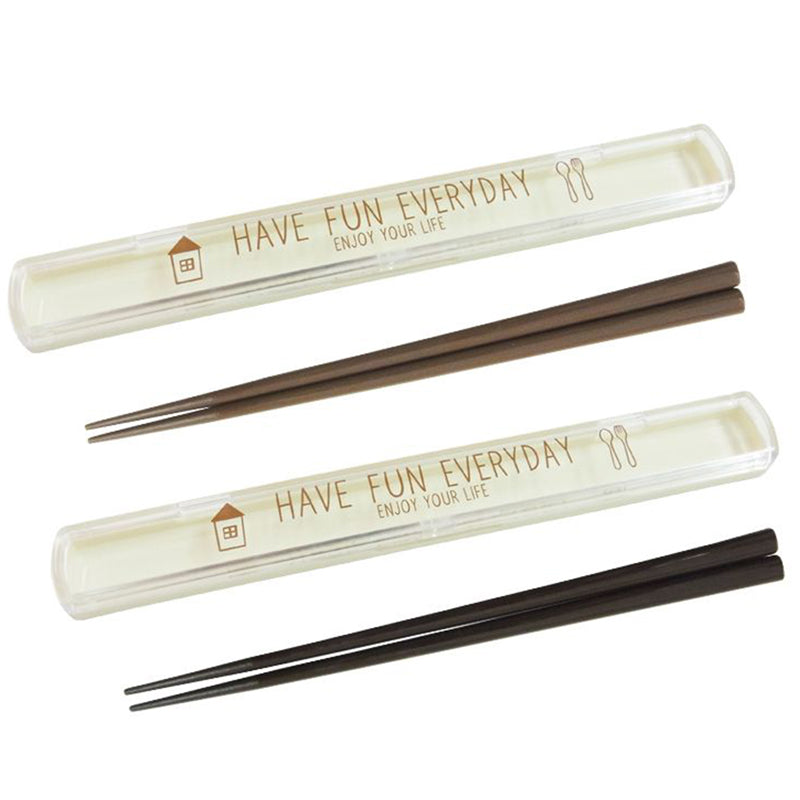 Chopsticks & Case Cafe