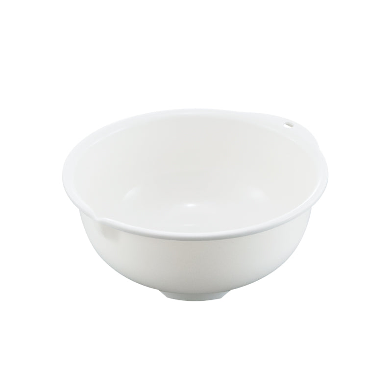 Fresco Bowl R-19 WH