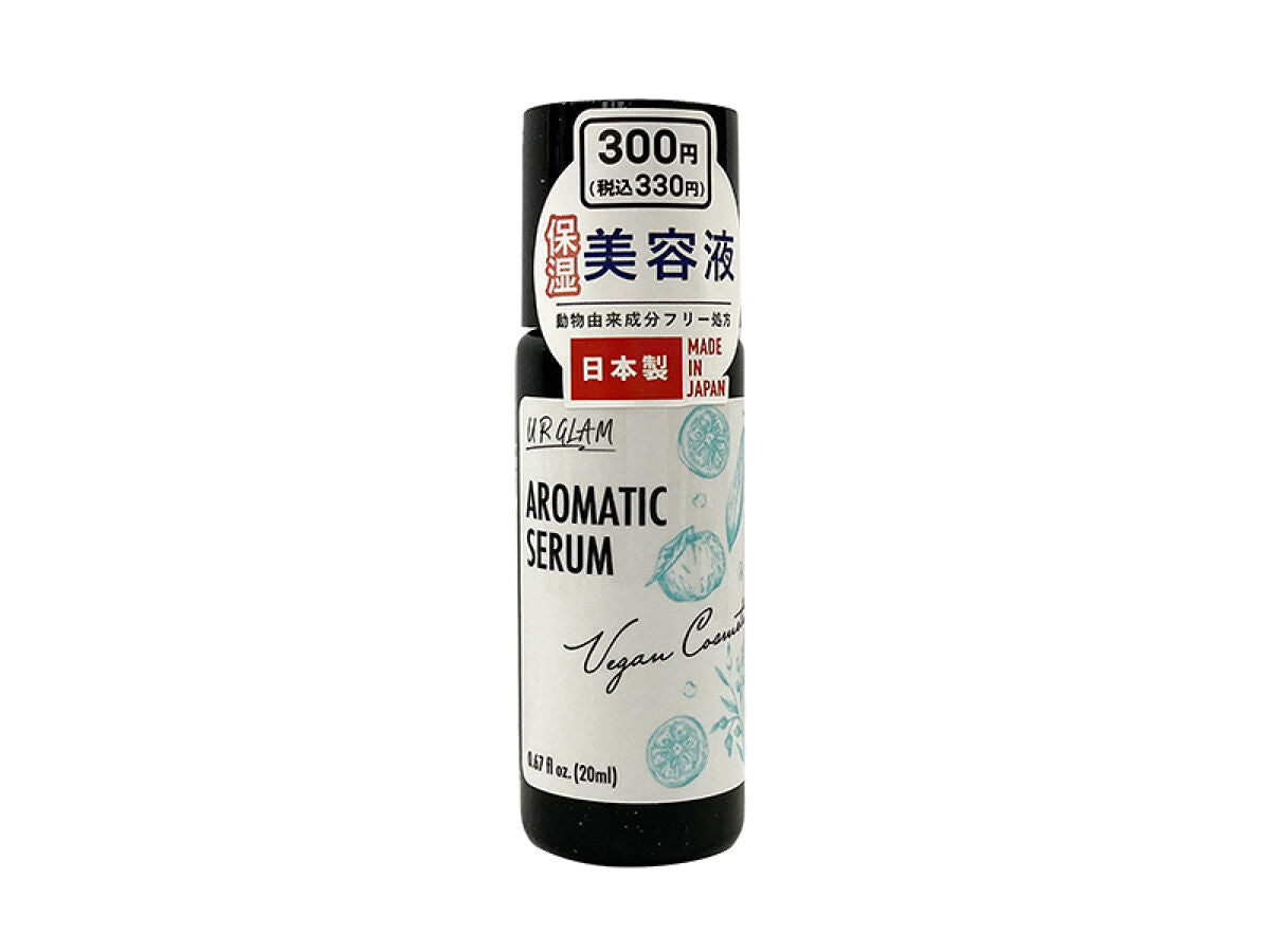 UG Aromatic Serum