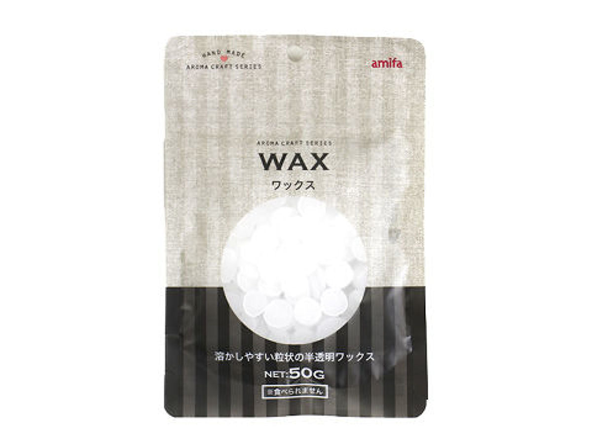 Wax