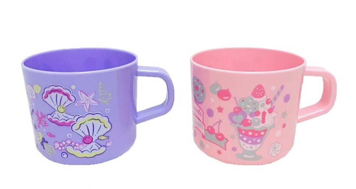 Mug (Girl Pattern)
