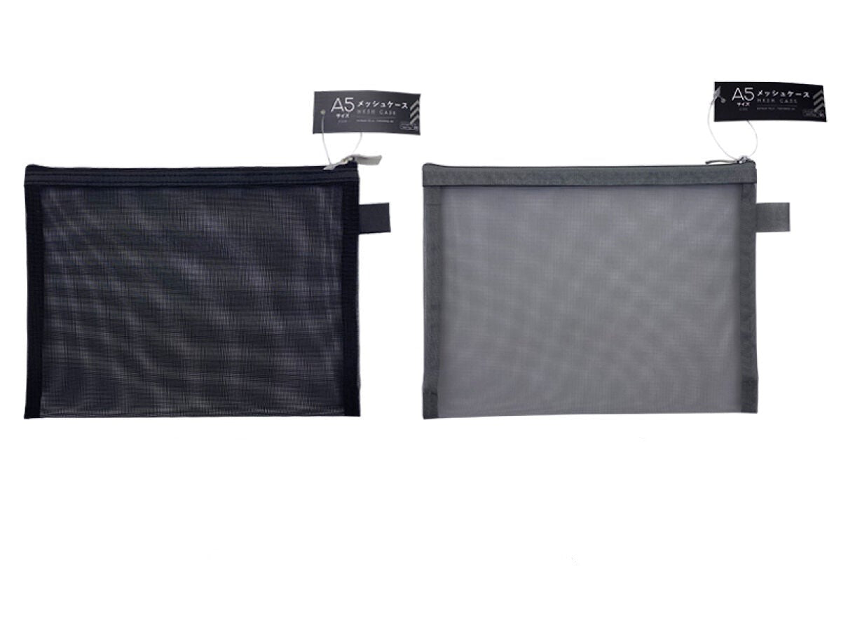 Mesh Case (A5)