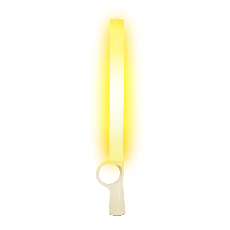 High Brightness Glow Stick (Yellow)