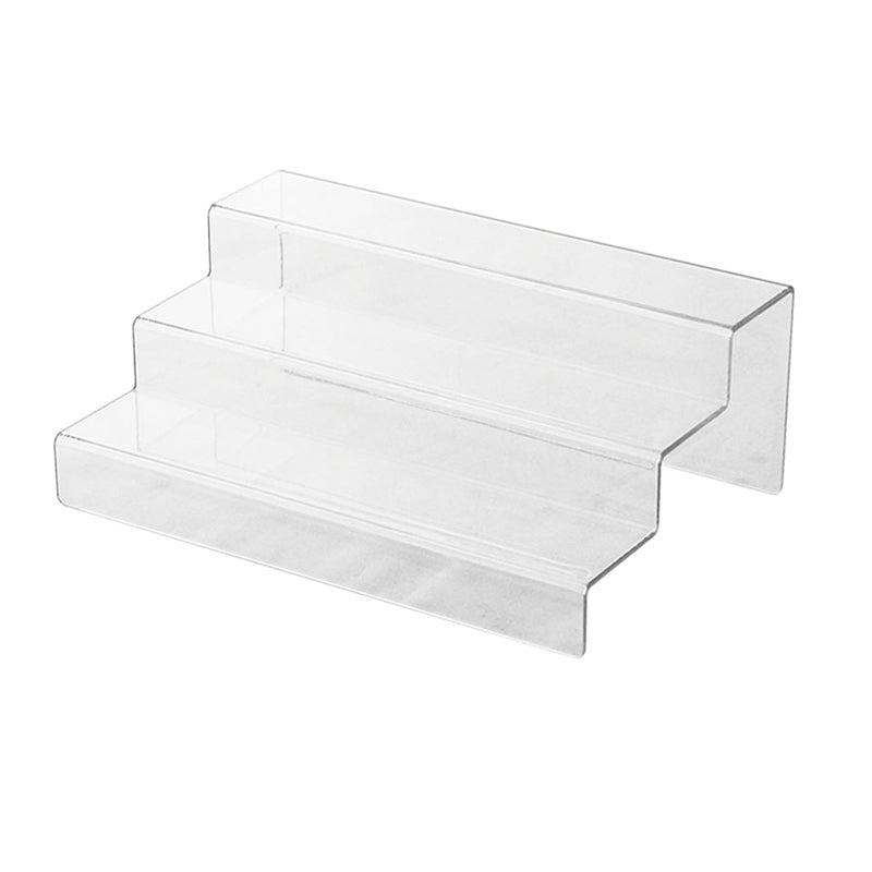 Wide Display Stand (3-Tier)