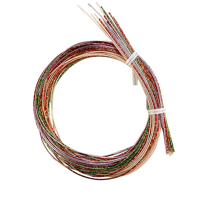 Water String No. 5 (Pine)