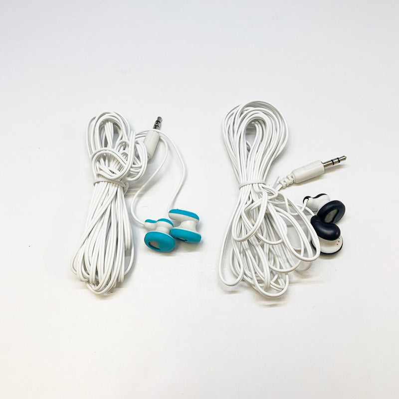 Stereo Earphones (Beans)