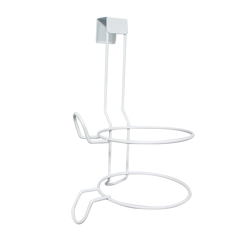 Wired Hair Dryer Holder