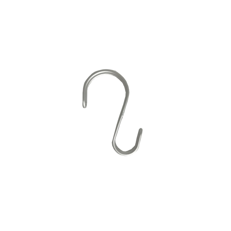 YOS-2 Anti-Sway S-Hook (Aluminum)