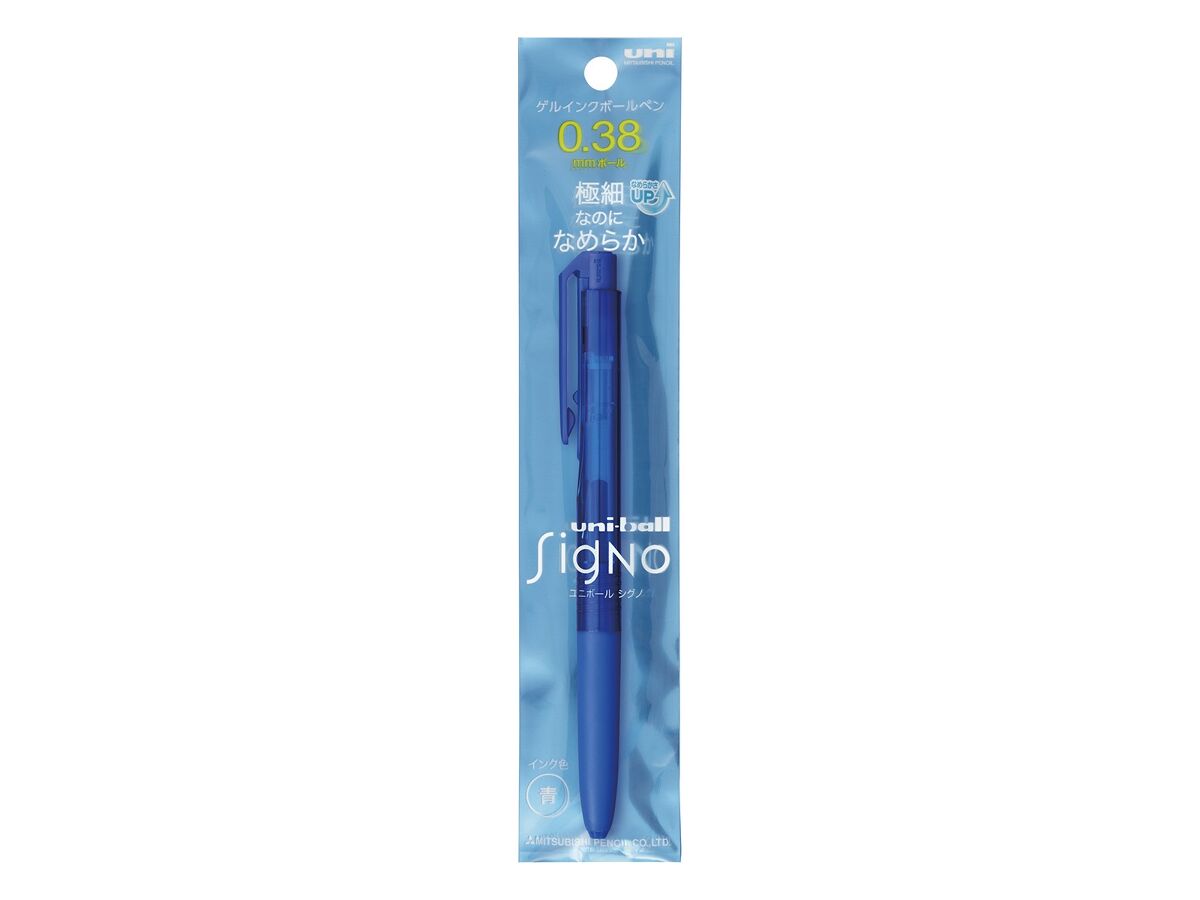 Signo RT1 UMN-155N-38 1P Blue