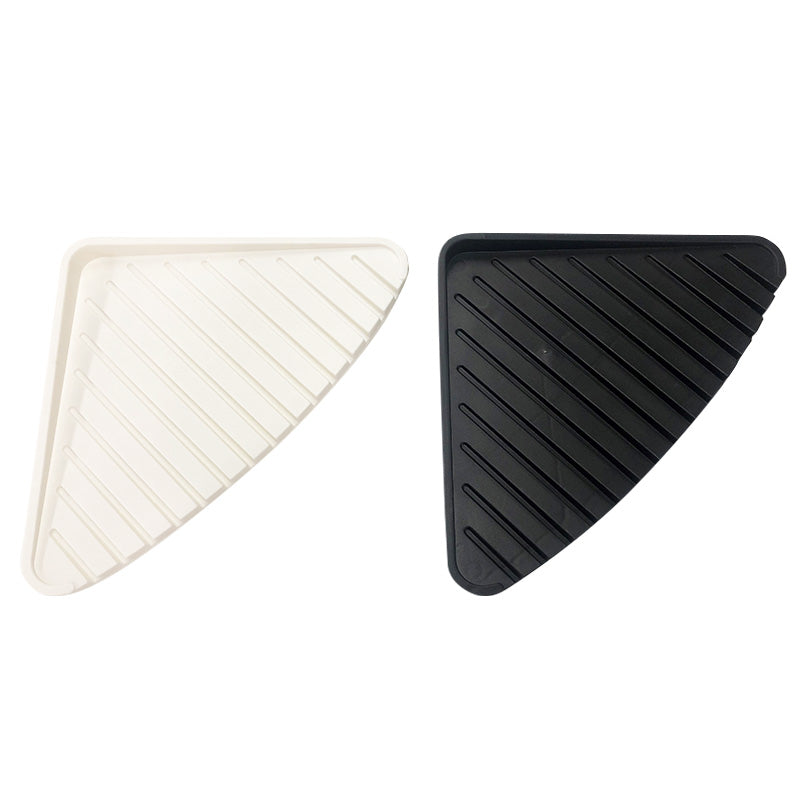 Sink Triangle Shelf