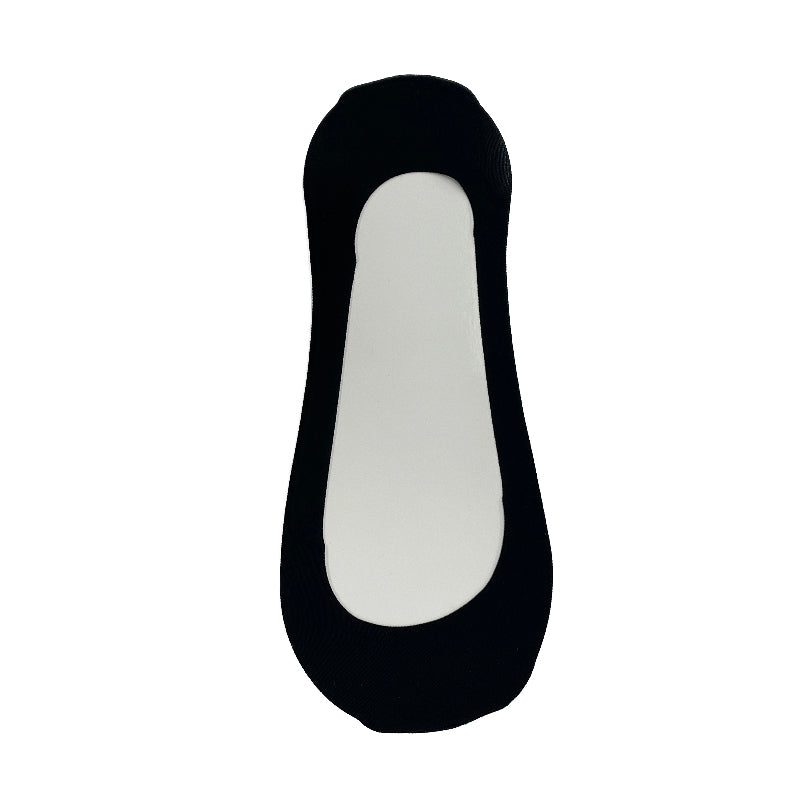 Silicone Cover (Standard, Regular, Black)