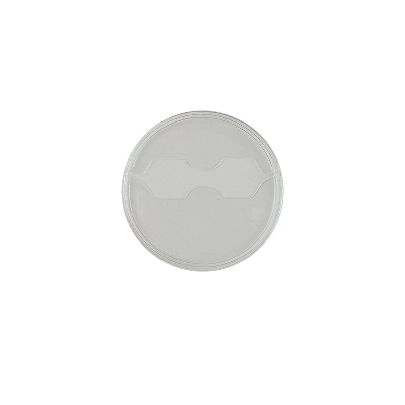 Badge Covers (10 Pieces)