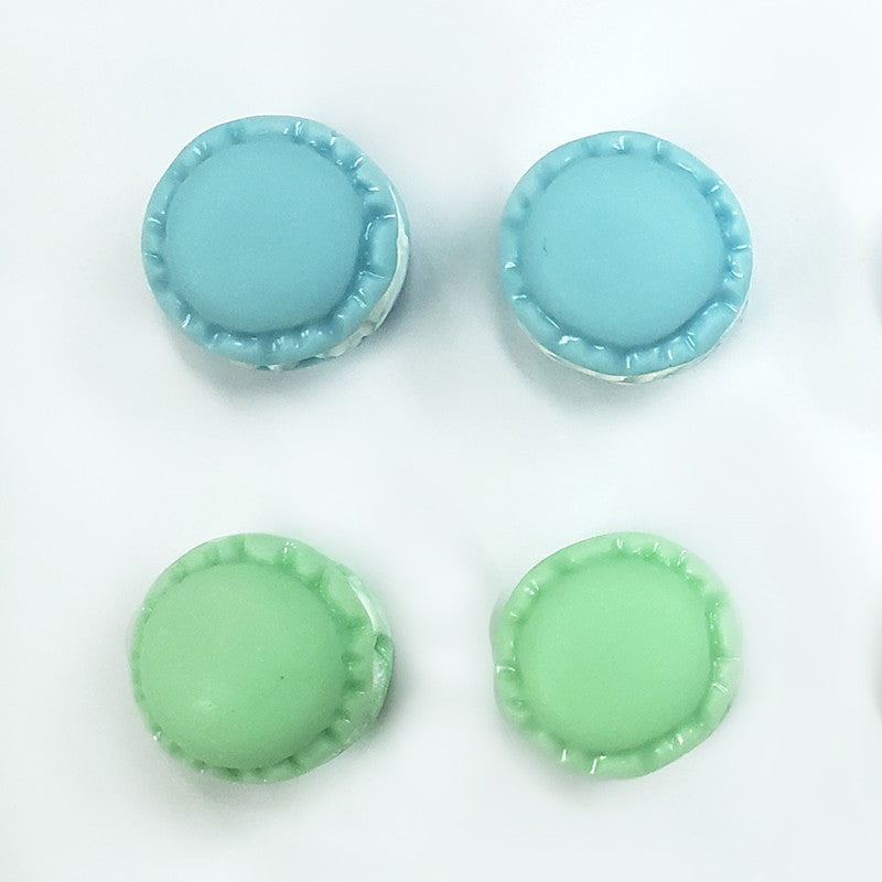 Macaron Cake (4 Pieces)