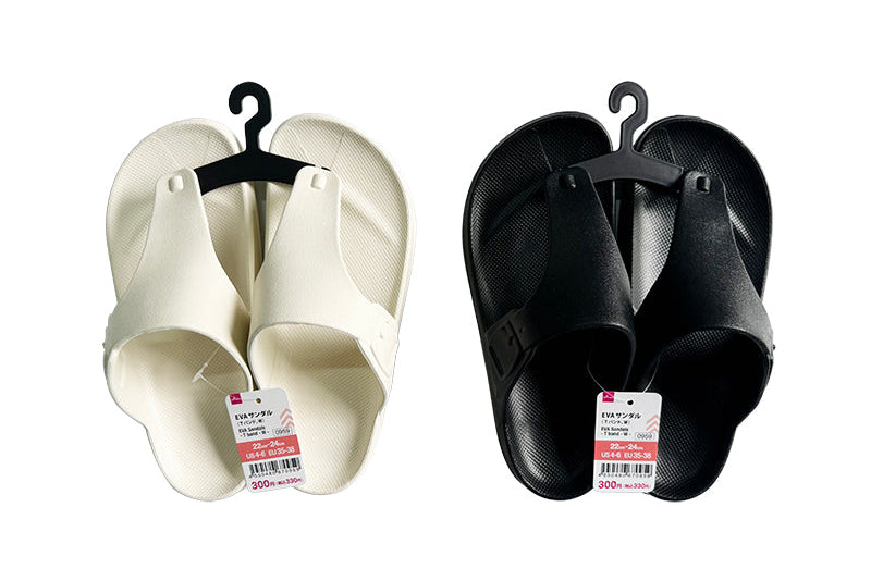 EVA Sandals (T-Band, W)
