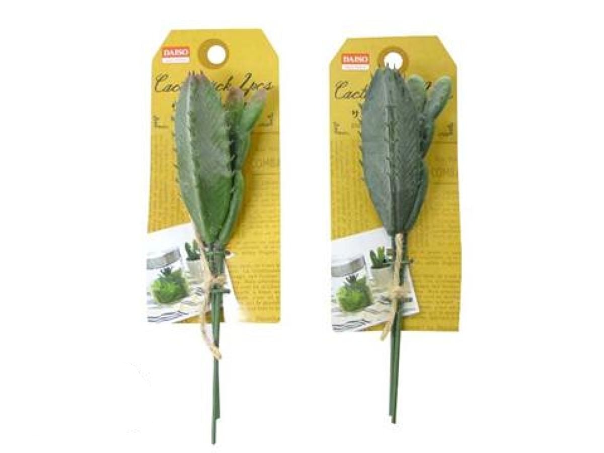 Cactus Pick (2 Pieces)