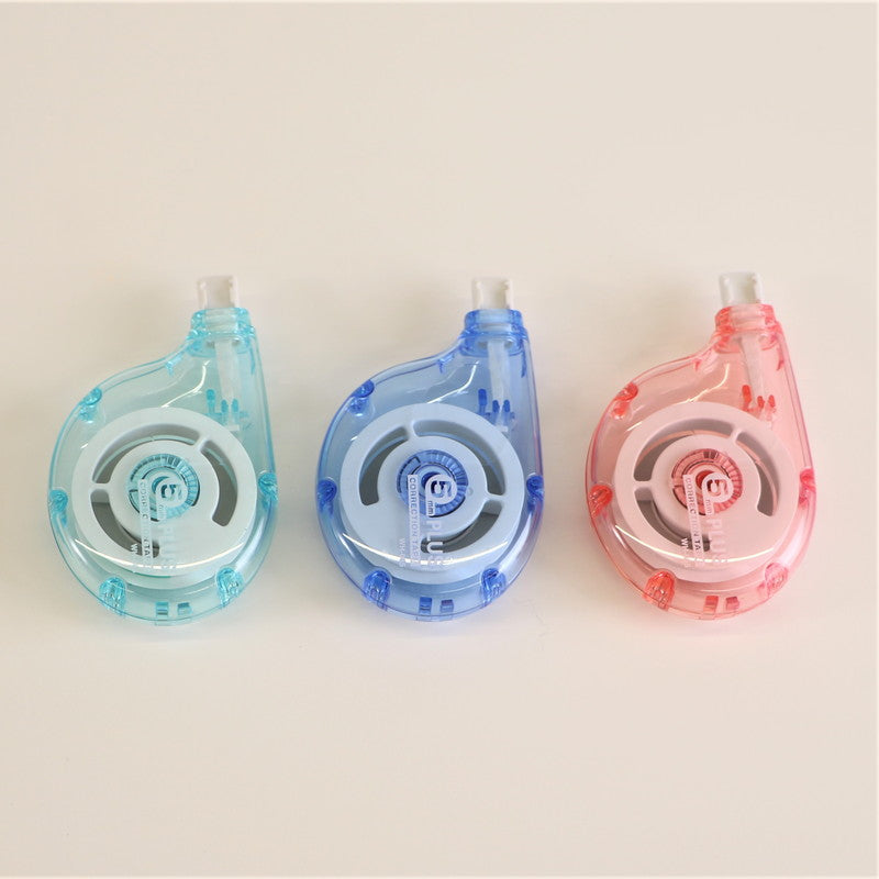 Horizontal Correction Tape