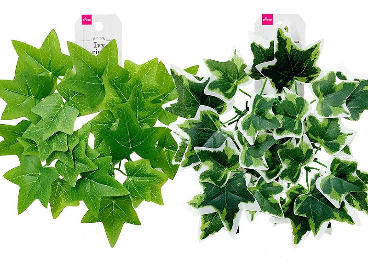 Ivy Ring