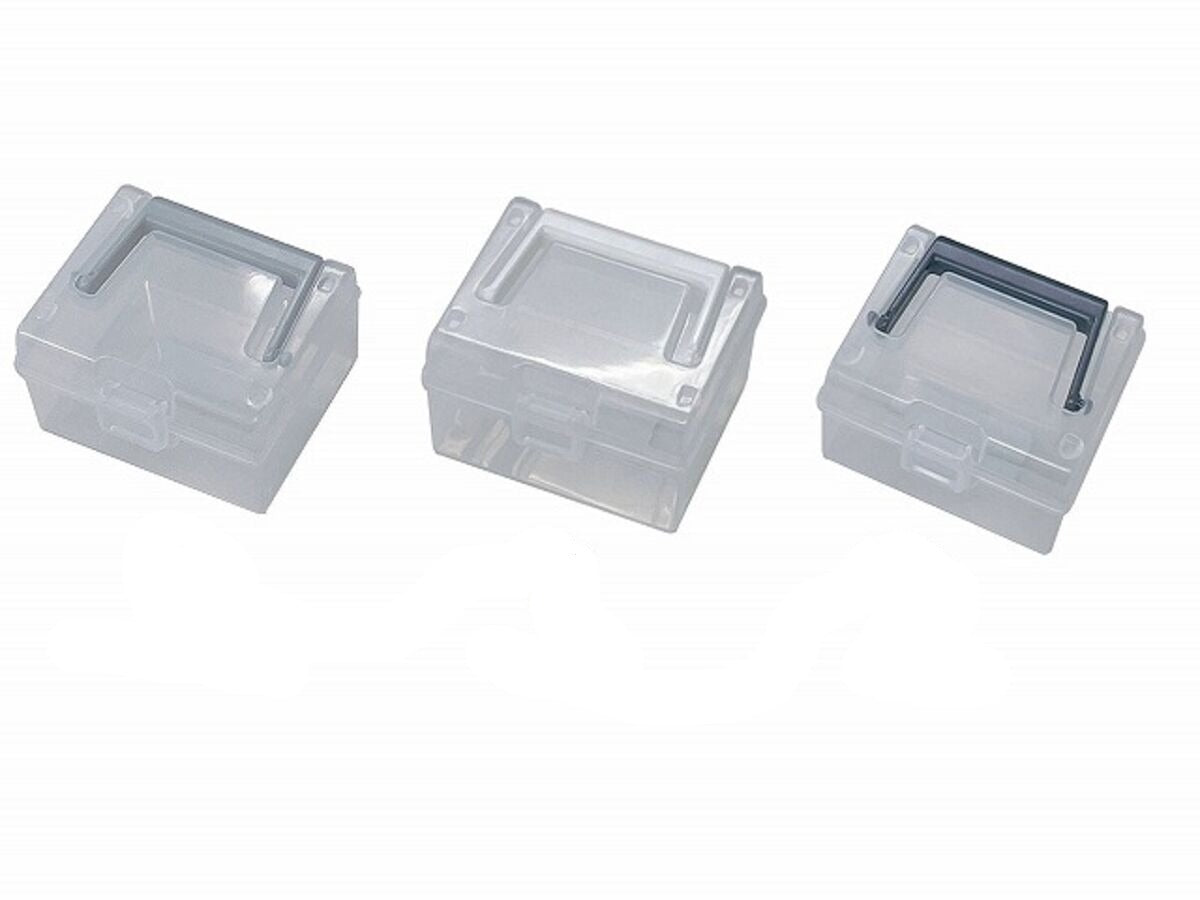 Mini Storage Box (Petite)