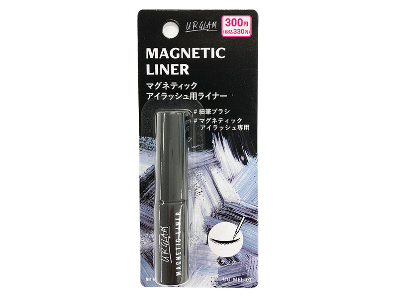 UG Magnetic Eyelash Liner