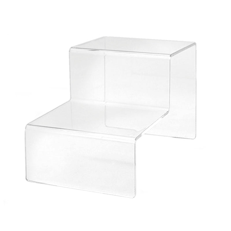 Display Stand 2-Tier