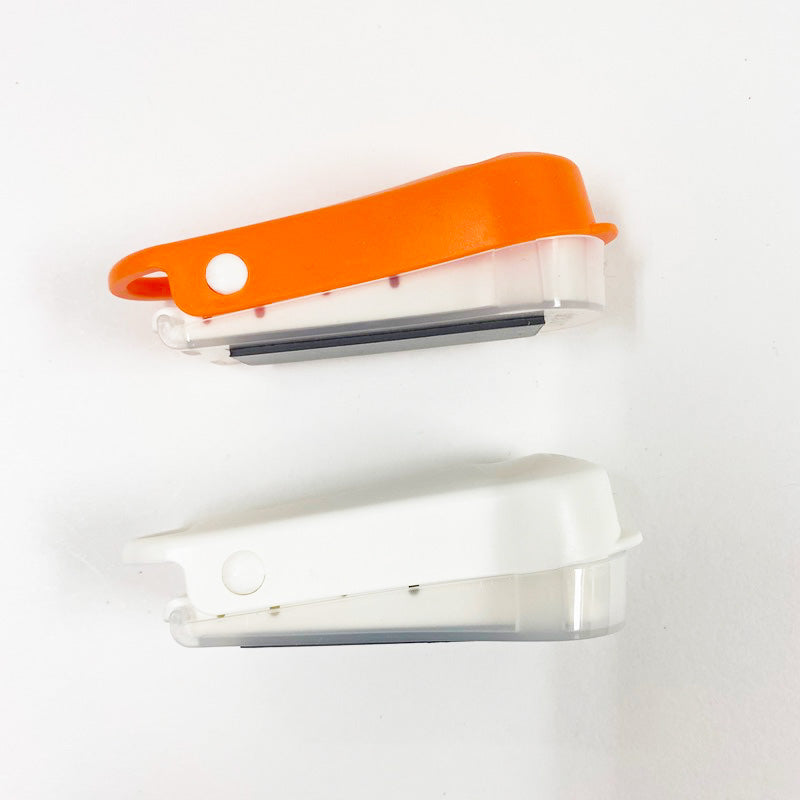 Gas Release Tool - Push Type