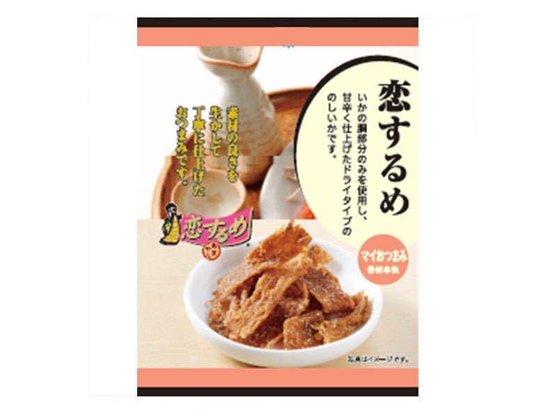 My Snack Koi Surume 13g
